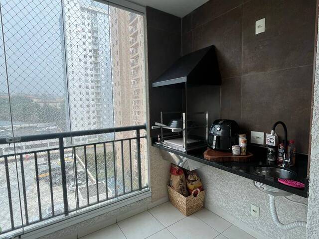 #141 - Apartamento para Venda em Osasco - SP