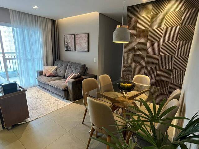 #141 - Apartamento para Venda em Osasco - SP