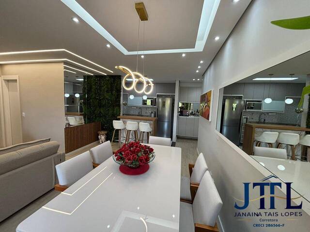 #143 - Apartamento para Venda em Cotia - SP