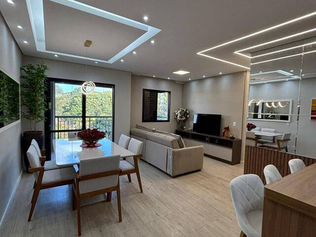 Apartamento para Venda em Cotia - 5