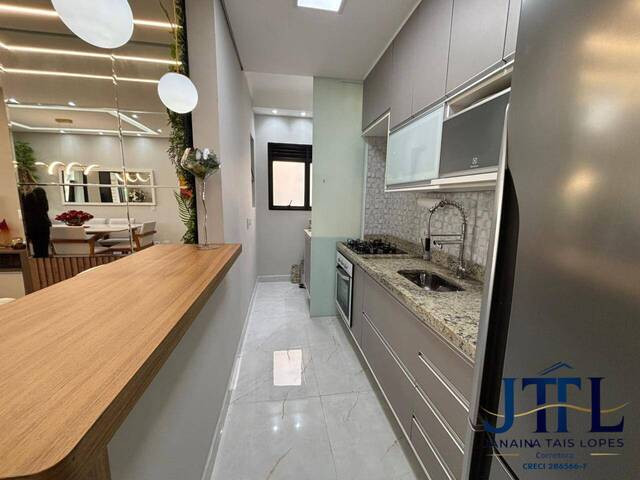 Apartamento para Venda em Cotia - 4
