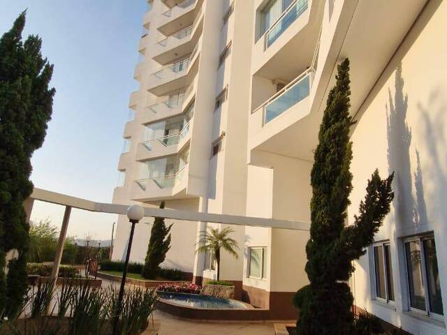 #PVR144 - Apartamento para Venda em Osasco - SP