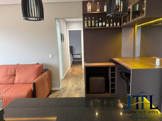 #149 - Apartamento para Venda em Barueri - SP