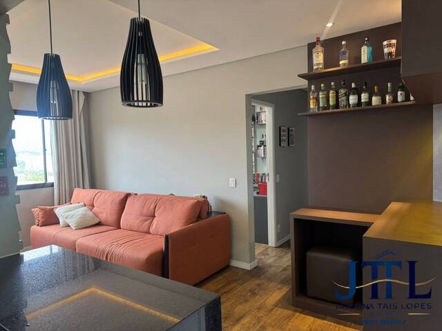 #149 - Apartamento para Venda em Barueri - SP