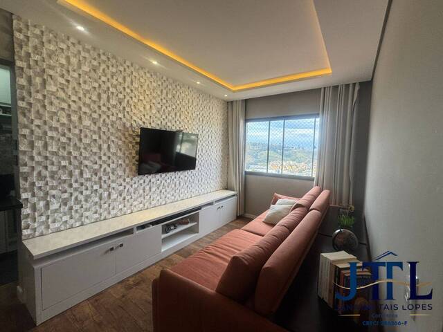 #149 - Apartamento para Venda em Barueri - SP