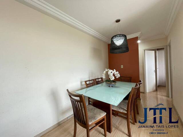 #150 - Apartamento para Venda em Carapicuíba - SP