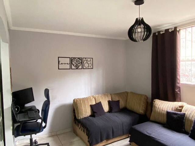#151 - Apartamento para Venda em São Paulo - SP