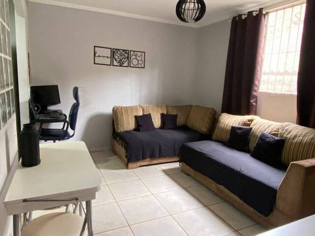 #151 - Apartamento para Venda em São Paulo - SP