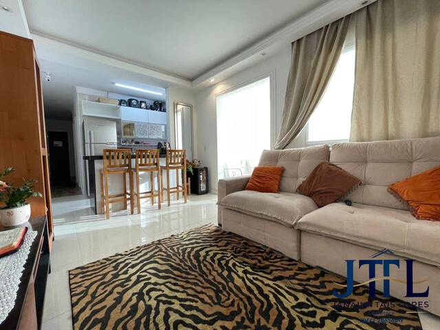 #159 - Apartamento para Venda em Osasco - SP