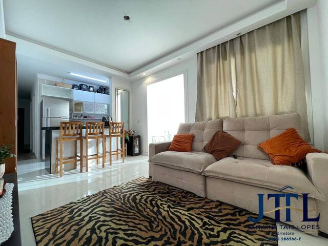 #159 - Apartamento para Venda em Osasco - SP