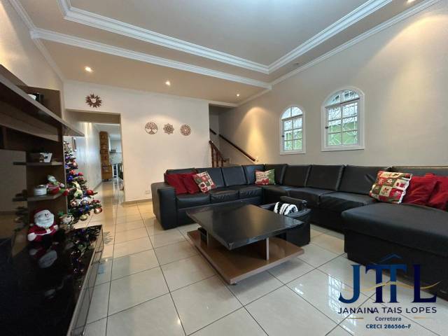 #160 - Casa para Venda em Osasco - SP