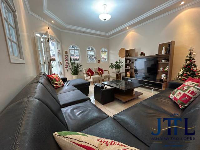 #160 - Casa para Venda em Osasco - SP