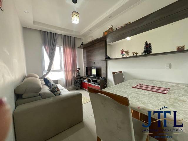 #161 - Apartamento para Venda em Osasco - SP