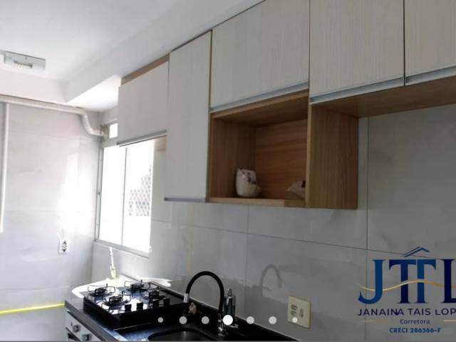 #163 - Apartamento para Venda em Osasco - SP