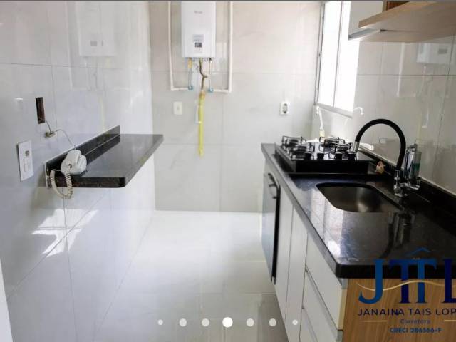 #163 - Apartamento para Venda em Osasco - SP