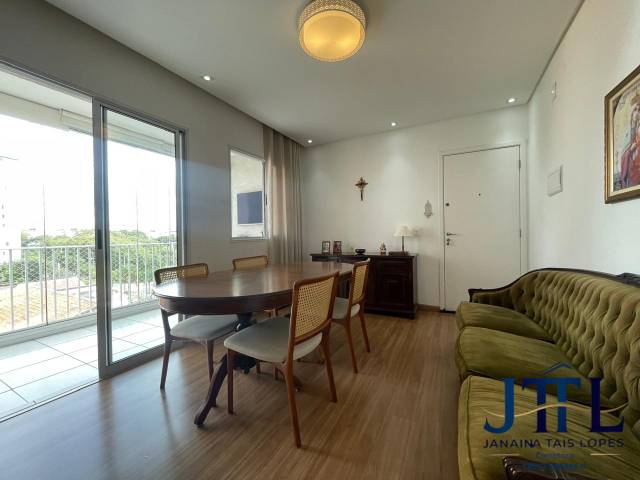 #164 - Apartamento para Venda em Osasco - SP