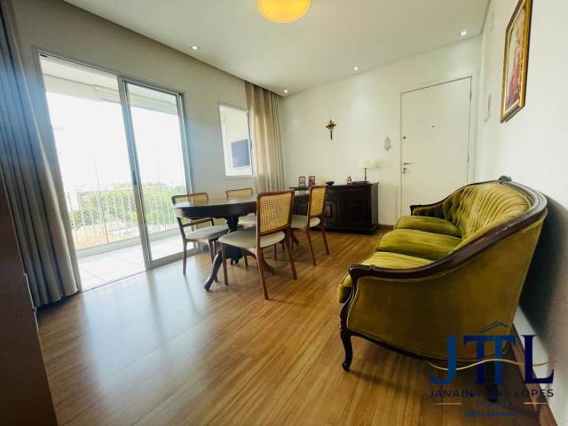 #164 - Apartamento para Venda em Osasco - SP