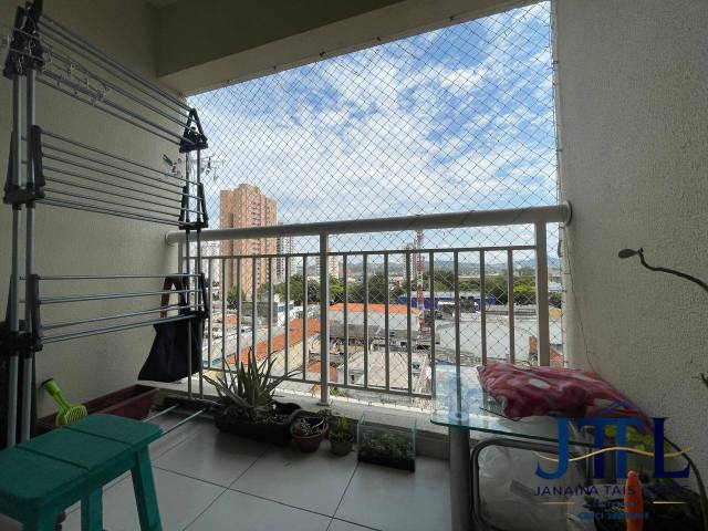 #165 - Apartamento para Venda em Osasco - SP