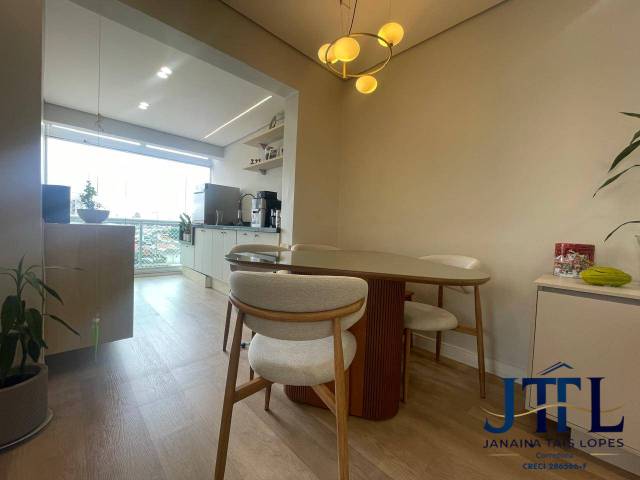 #168 - Apartamento para Venda em Osasco - SP