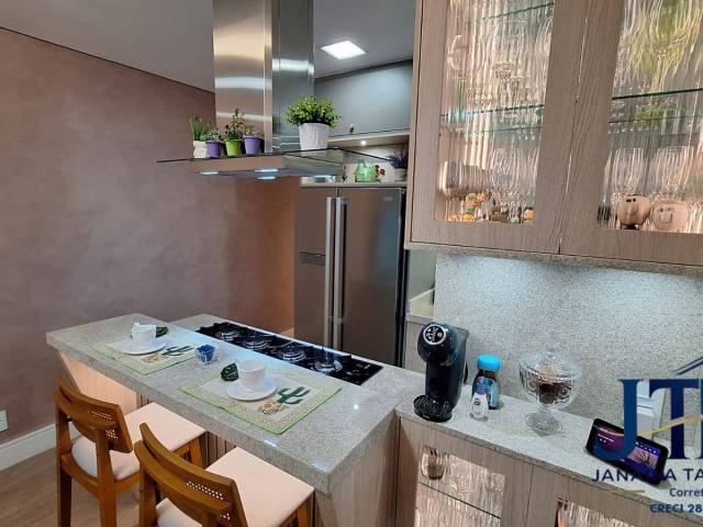 #174 - Apartamento para Venda em Osasco - SP