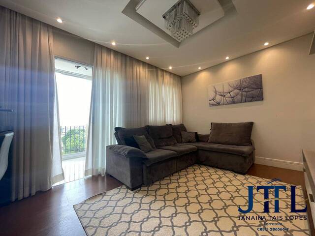 #177 - Apartamento para Venda em Osasco - SP