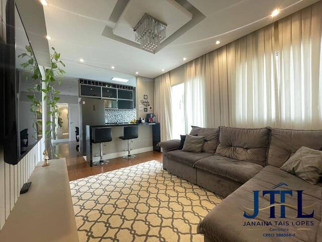 #177 - Apartamento para Venda em Osasco - SP