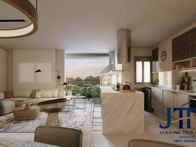 Apartamento para Venda em Osasco - 4