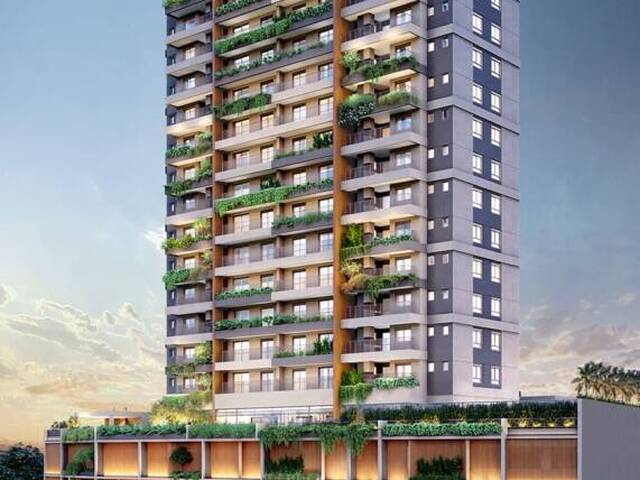 #183 - Apartamento para Venda em Osasco - SP