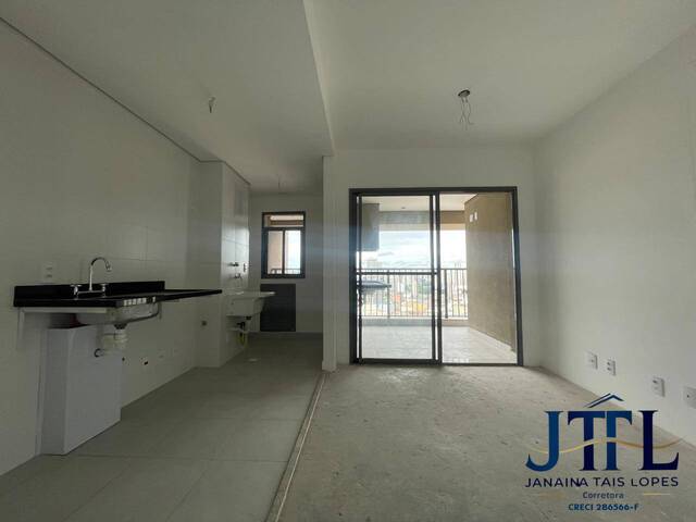 #183 - Apartamento para Venda em Osasco - SP