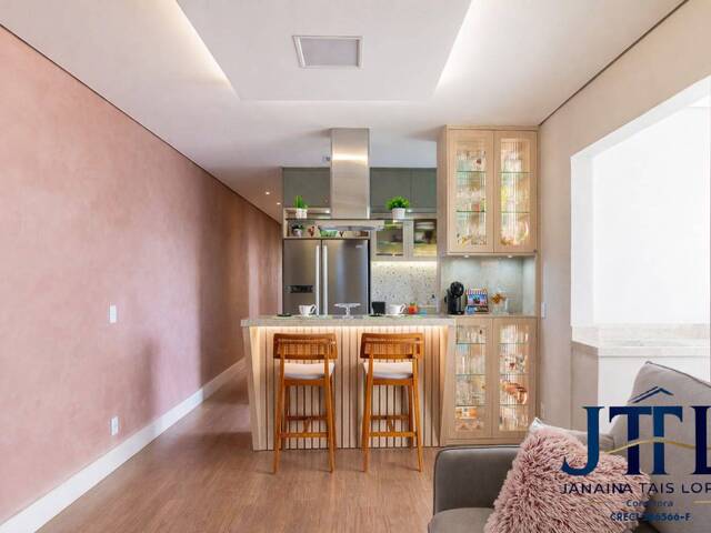 #189 - Apartamento para Venda em Osasco - SP