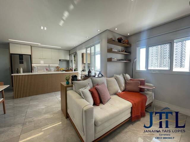 #193 - Apartamento para Venda em Osasco - SP