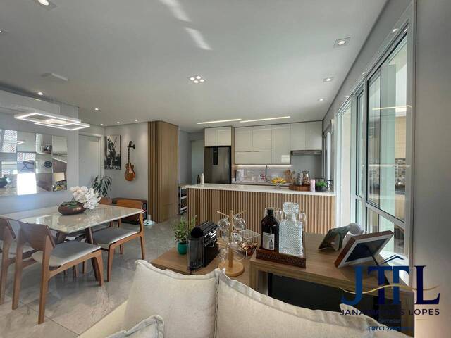 #193 - Apartamento para Venda em Osasco - SP