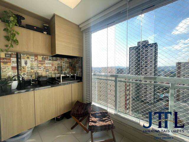 #193 - Apartamento para Venda em Osasco - SP