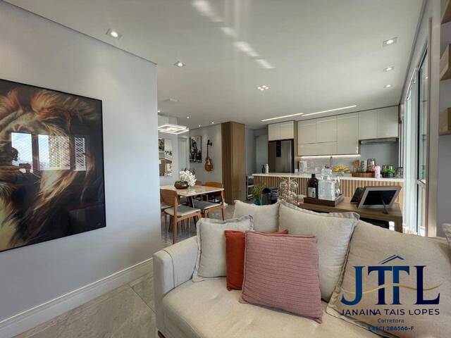 Apartamento para Venda em Osasco - 4