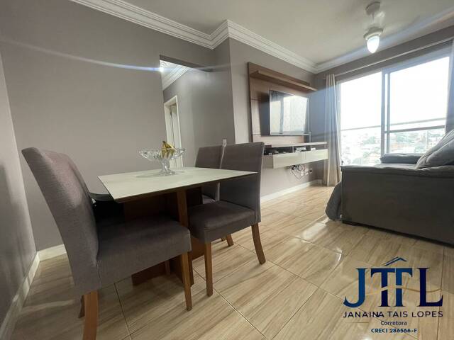 #196 - Apartamento para Venda em Osasco - SP