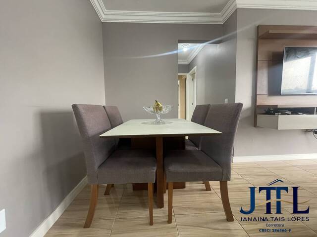 #196 - Apartamento para Venda em Osasco - SP