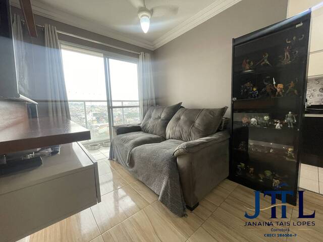 Apartamento para Venda em Osasco - 4