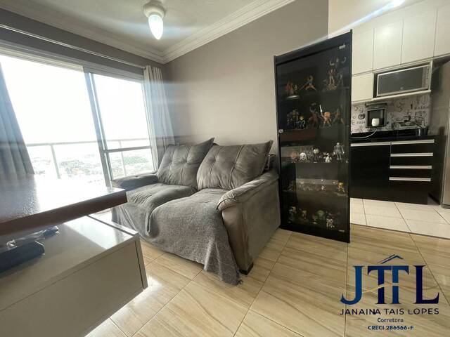 Apartamento para Venda em Osasco - 5