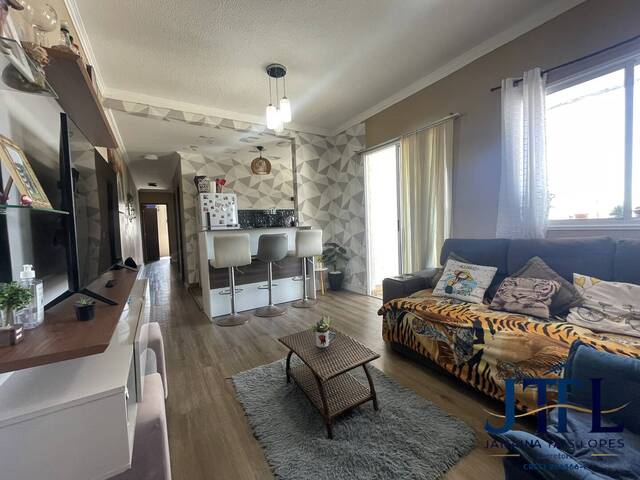 #199 - Apartamento para Venda em Osasco - SP