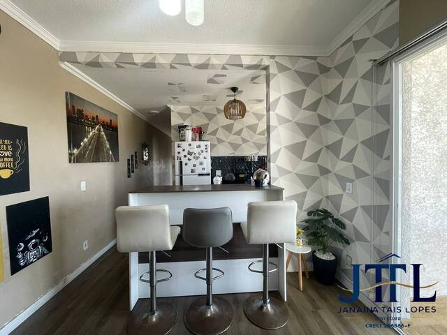 #199 - Apartamento para Venda em Osasco - SP