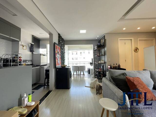Apartamento para Venda em Osasco - 3