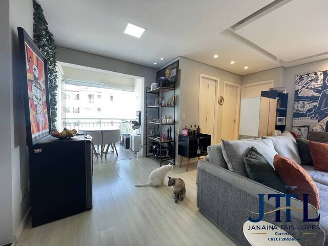 Apartamento para Venda em Osasco - 4