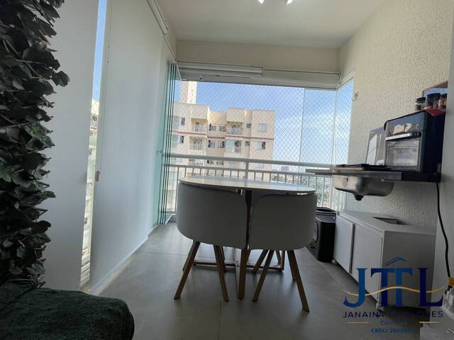Apartamento para Venda em Osasco - 5