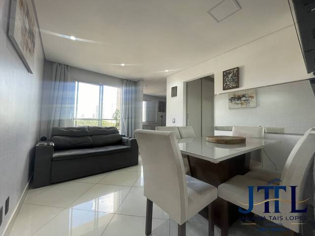 #244 - Apartamento para Venda em Osasco - SP