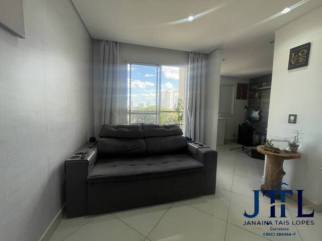 Apartamento para Venda em Osasco - 5