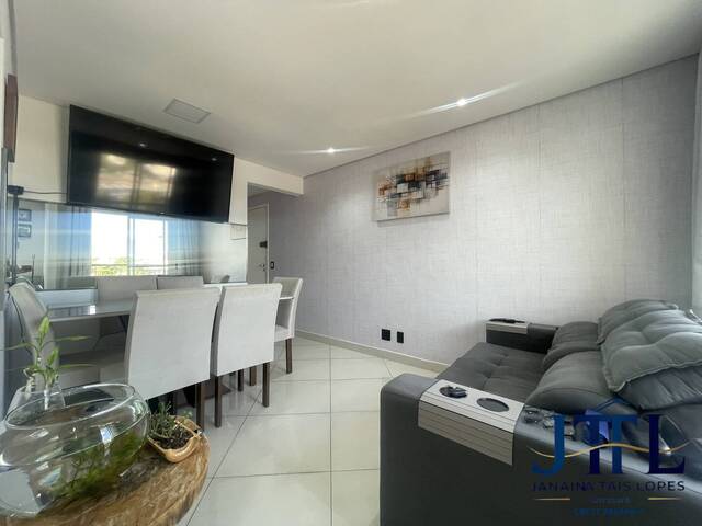 #244 - Apartamento para Venda em Osasco - SP
