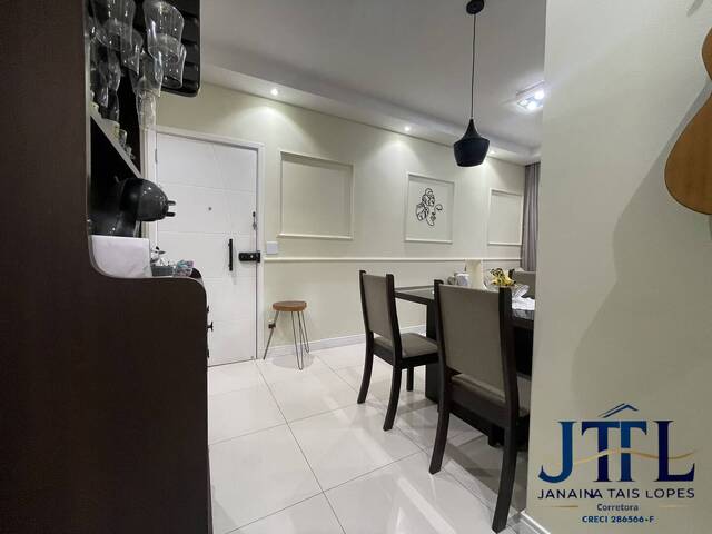 #247 - Apartamento para Venda em Osasco - SP