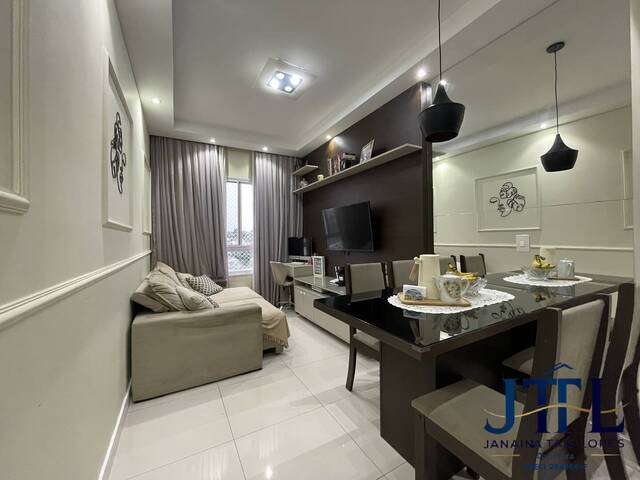 #247 - Apartamento para Venda em Osasco - SP