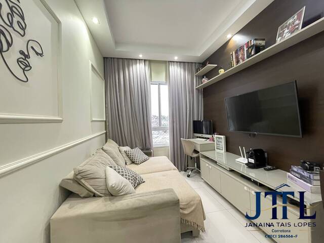Apartamento para Venda em Osasco - 4