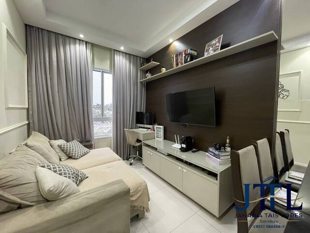#247 - Apartamento para Venda em Osasco - SP